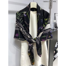 Christian Dior Scarf